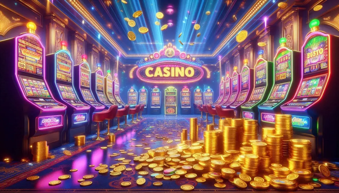 TurboVegas Casino